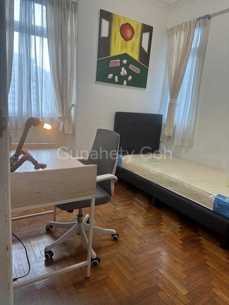 Room (Condo) for Rent in  La Crystal - Image 3
